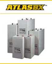 KBA2500 2V-500AH MSB500-2 아트라스 ATLASBX 산업용배터리 제품 썸네일