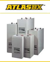 KBX2500 2V-500AH MSBS500-2 아트라스 ATLASBX 산업용배터리 제품 썸네일