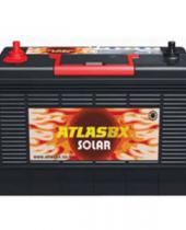 SB1000 12V 100AH 아트라스 ATLASBX 태양광 배터리 제품 썸네일