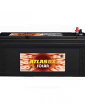 SB2000 12V 200AH 아트라스 ATLASBX 태양광 배터리 제품 썸네일