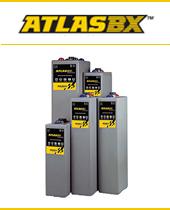 VGS500 [2V-500AH] 아트라스 ATLASBX 산업용배터리 제품 썸네일